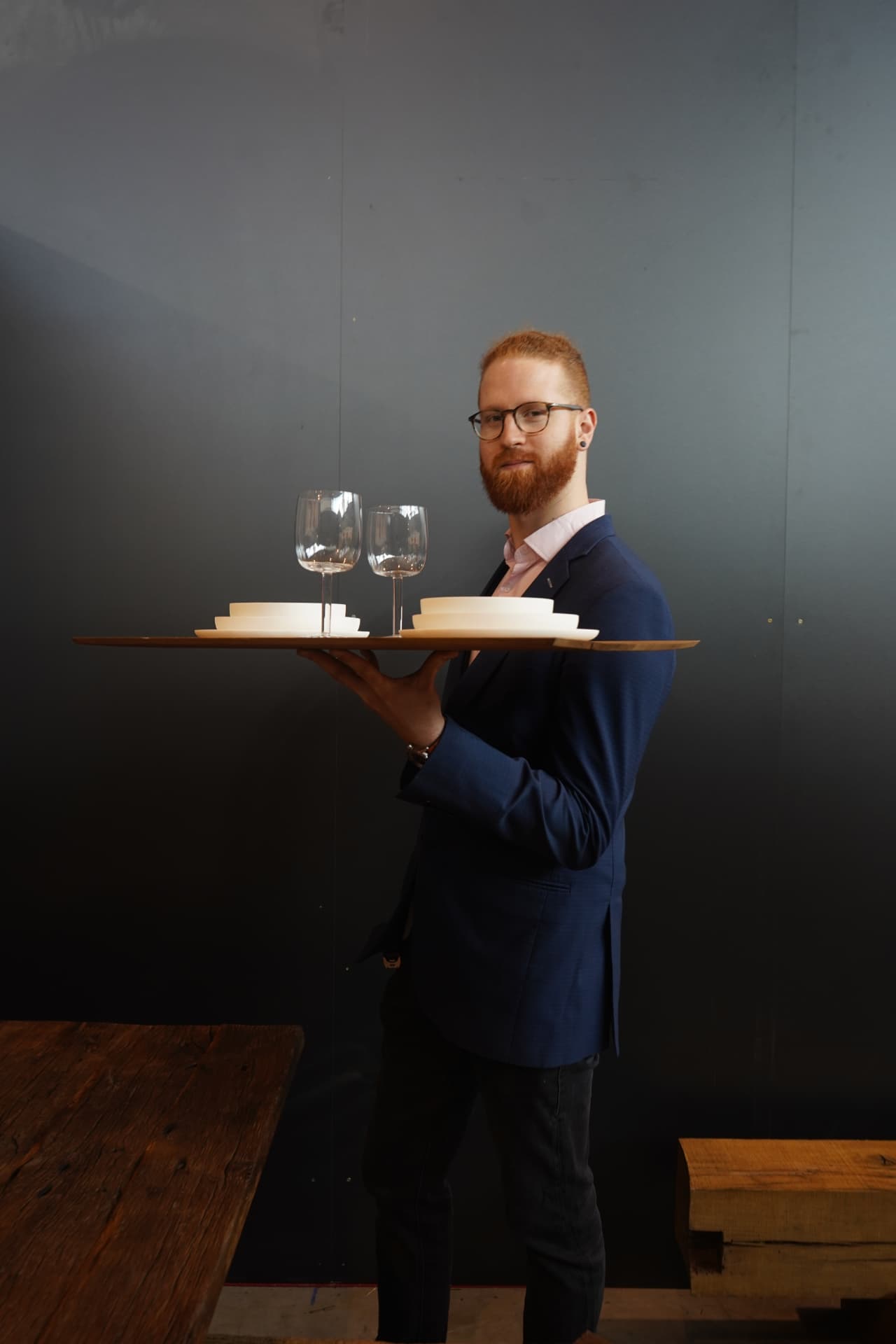 Interior Concierge